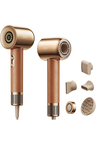 Dreame Uscator de par Miracle AHD9, 1600W, viteza aer max.70m/s, 2 trepte flu...