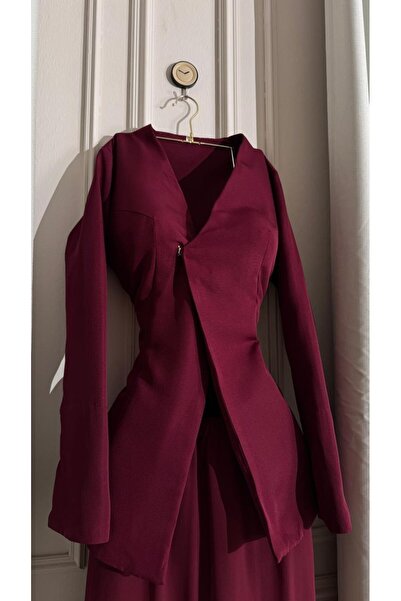 LAVİE FASHİON "Riwaa" dress