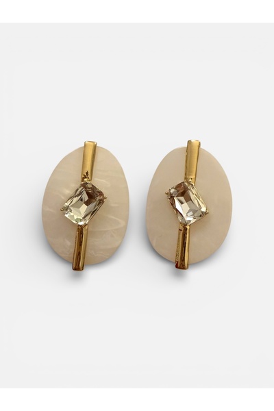 Bo Takı ve Aksesuar الأقراط خمر