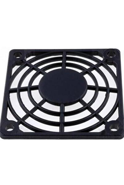 sunon Protectie 80x80mm pentru ventilator Material plastic Fixare cu surub PB-08