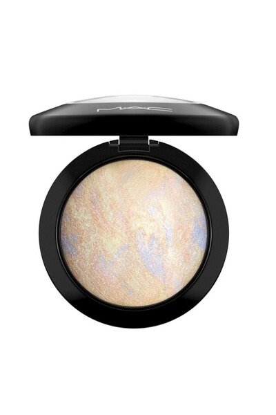 M.A.C Fard de obraz MAC Mineralize Skinfinish, Fard de obraz, 10 g, Lightscapade