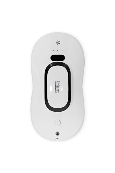 Lechpol iHunt WindowMaster 3 Robot inteligent de curățat geamuri, 800W, Telec...