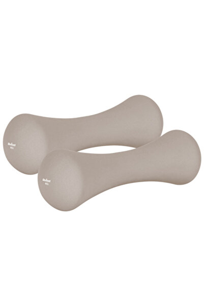Rebel Set de gantere din neopren Active 2 x 4 kg