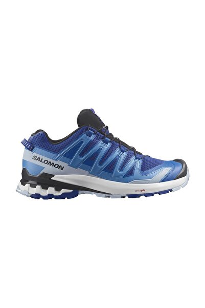 Salomon Xa Pro 3D V9 L472721 Men's Outdoor Shoes - Blue