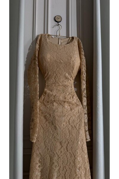 LAVİE FASHİON Tala's dress