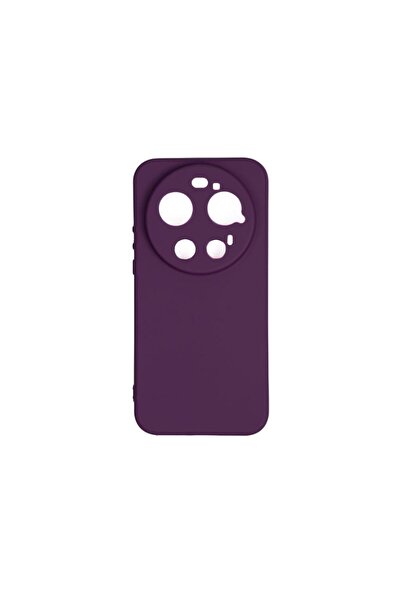 Ceponya حافظة Mi 17 Ultra فاخرة لحماية الكاميرا مصنوعة من السيليكون الناعم