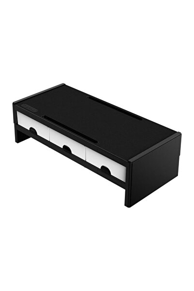 OEM Μαύρη βάση οθόνης 500x220x140 χιλ. Orico XT-02