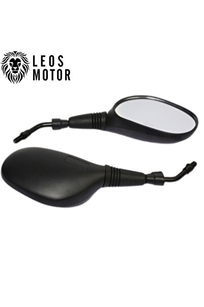 Motosiklet Ayna 10mm - Universal Ürün - Cg Scooter Cup Kh Oem Ayna