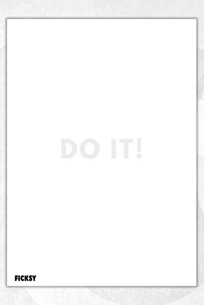 Ficksy دفتر ملاحظات تنموي A5 بدون خطوط - 50 ورقة - ميموباد - دفتر ملاحظات - د...