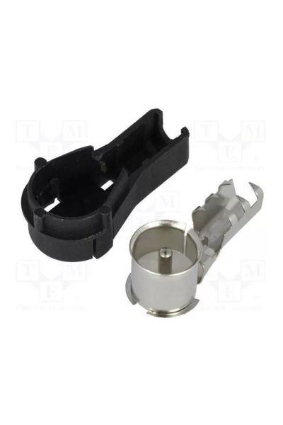 4CarMedia Mufa antena auto ISO tata in unghi