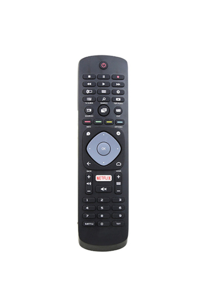 Philips Telecomandă universală pentru televizor, nu necesită programare