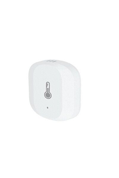 Woox Senzor Smart pentru umiditate si temperatura R7048 Zigbee 3.0