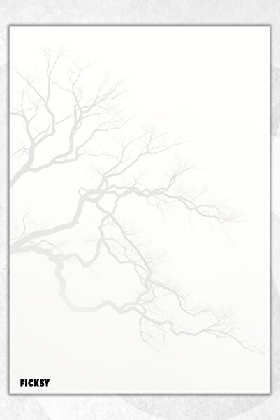 Ficksy دفتر ملاحظات A5 بدون خطوط - 50 ورقة - مذكرة - دفتر ملاحظات - ورق ملاحظات