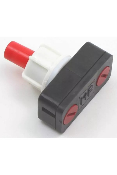 OEM Intrerupator ON-OFF prin apasare cu retinere 2A 250V pentru lampi de birou