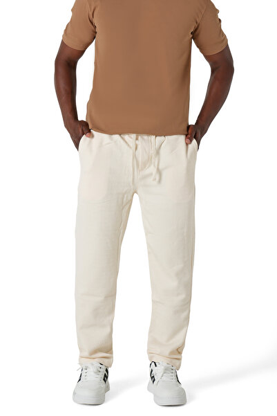 SilverStone Men's casual comfortable everyday trousers