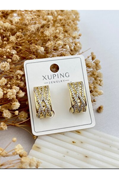 AYLAKAYA Xuping Earrings