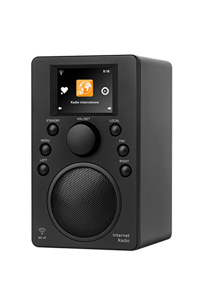 Kruger&Matz Radio Internet