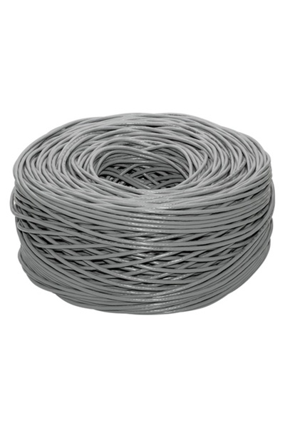 OEM CABLU FTP CAT 5E 0.5MM CCA 305M