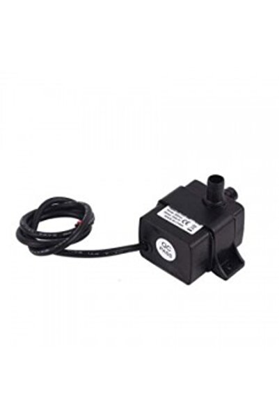 OEM Mini water pump 240 L/H 12VDC