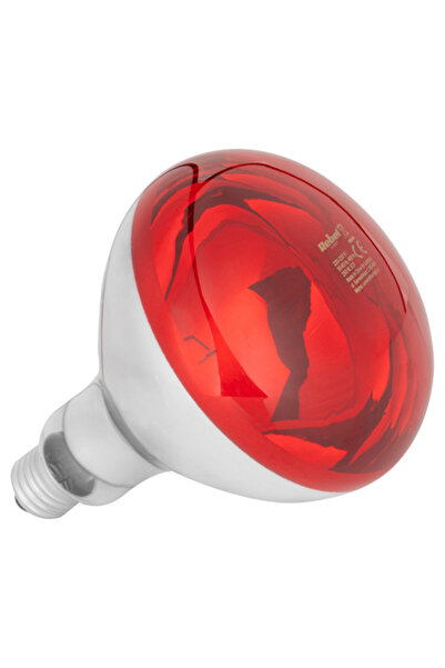 Rebel Bec infraroșu pentru creșterea puilor 100W E27 R125