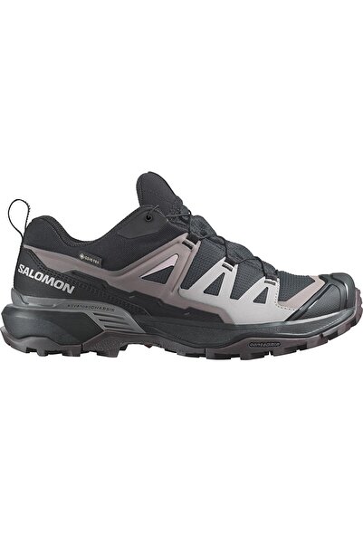 Salomon X Ultra 360 Gtx W L474492 Kadın Outdoor Ayakkabı - SİYAH