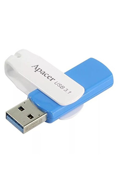 Apacer Μνήμη Flash USB 3.2 64GB AH357