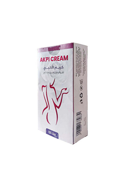 Other الاكبي كريم لتكبير الارداف 100جم