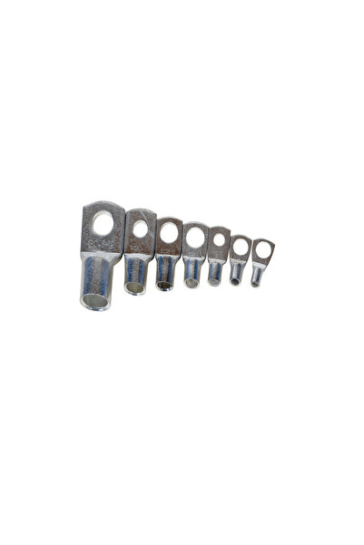 OEM ST 01610 Papuc cupru gaura M10 sectiune 16mm2 ST 01610 Safak