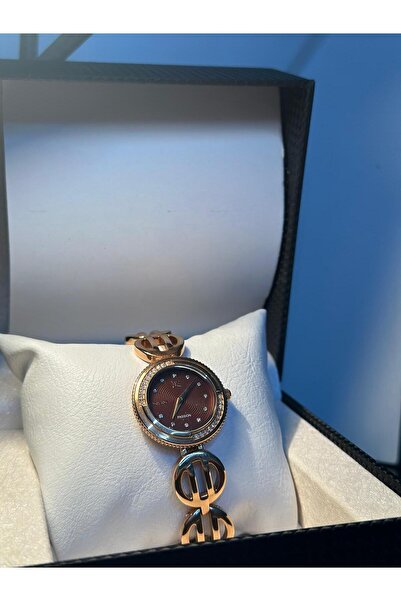 Enox kadın kol saati