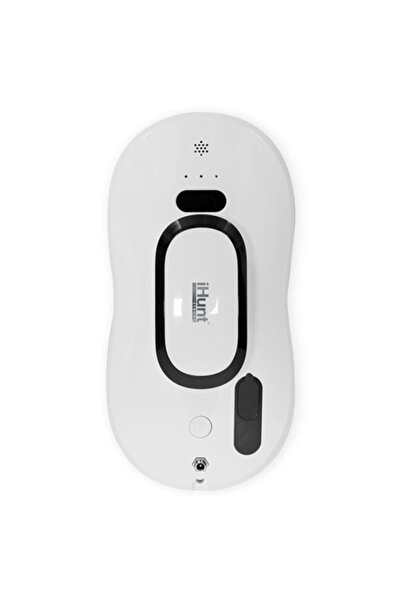Lechpol iHunt Smart 3 PRO Ρομπότ Καθαρισμού Παραθύρων με Έλεγχο μέσω Εφαρμογής