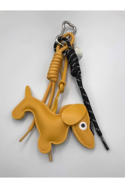 Zeyora Bag Charm, Bag Accessory, Hanging Bag Ornament