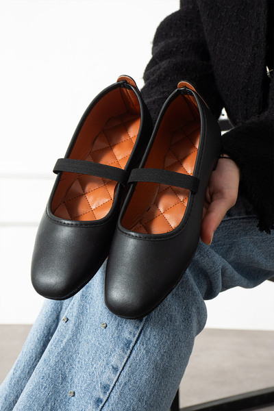 BYRAMSE Women's Lightweight Stylish Design Women's Flats Stylish Lightweight ...