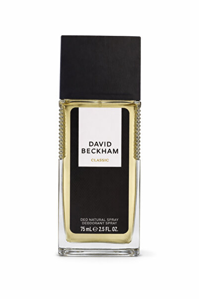 David Beckham spray Classic