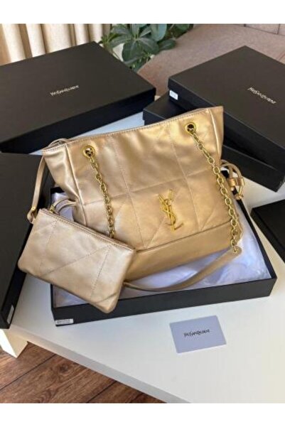 Generic High-quality shoulder bag with accessories