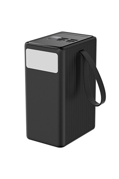Platinet MaxCharge 80000mAh 65W USB-C PD Baterie externă