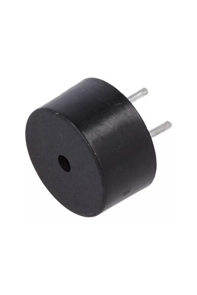OEM Sound translator buzzer electromagnetic signal indicator 9.5mm 5VDC LOUDI...