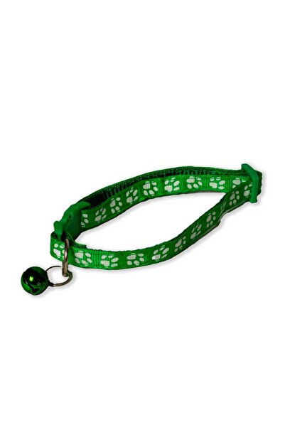 PisiMall Paws collar for animals, 17-33 cm