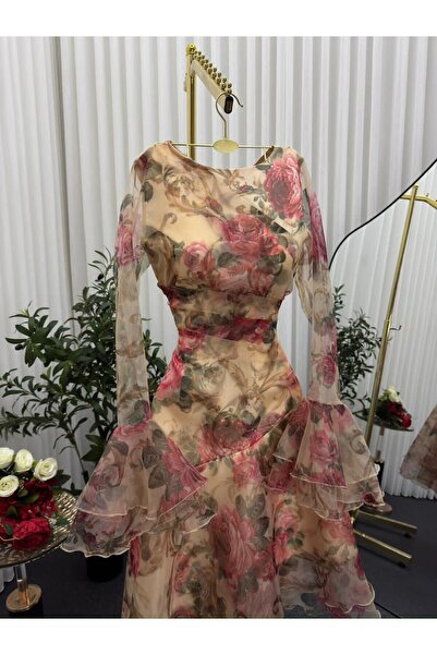 LAVİE FASHİON Rayan's dress