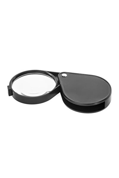 Lechpol Lupă de mână 60 mm, mărire 6x