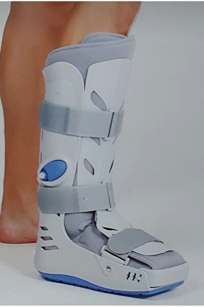 ORLEX UZUN Air Walker Havalı Ayak Botu