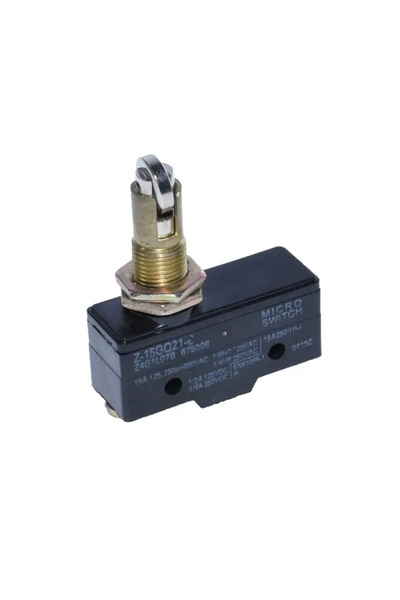 OEM MICRO SWITCH cui cu rola S-D Z-15GQ21-B cui 35mm Cursa de actiune la cui ...