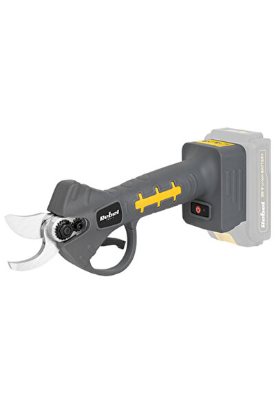 Rebel Foarfecă de grădină fără fir de 20V, 300W, Bateria nu este inclusă