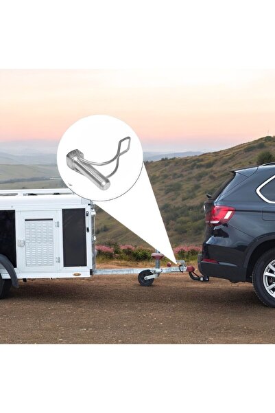 OEM Cui de siguranta pentru cuplare, model FI 16mm, remorca, utilaje agricole...