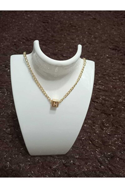 golden takış Necklace