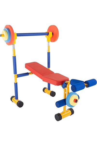 RBW TOYS جهاز المشي الرياضي للأطفال