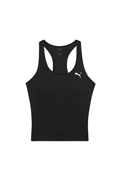 Puma TAD ESSENTIALS 2'si 1 Arada Atlet Kadın