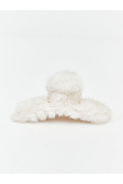 LC Waikiki مشبك نسائي من القطيفة من RMZ GİYİM FARKIYA