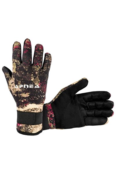 Apnea Amara Kmuflajlı Eldiven 3mm - 2XL