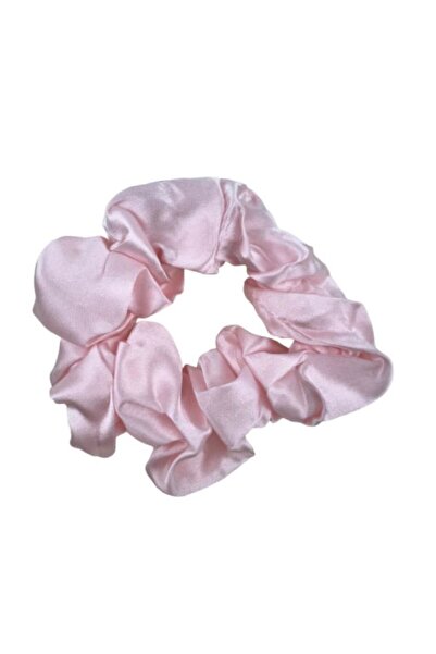 OMG Silk hair elastic – elegant scrunchie, various colors