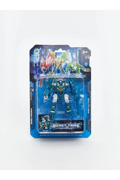 LC Waikiki Oyuncak Robot (S6)